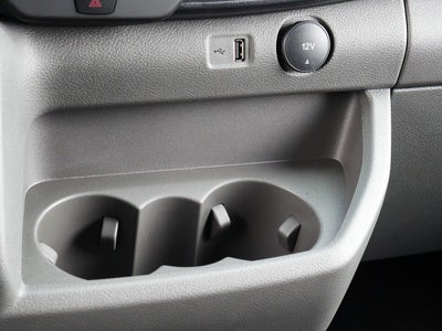 2026 Ford Transit-350 Base AWD