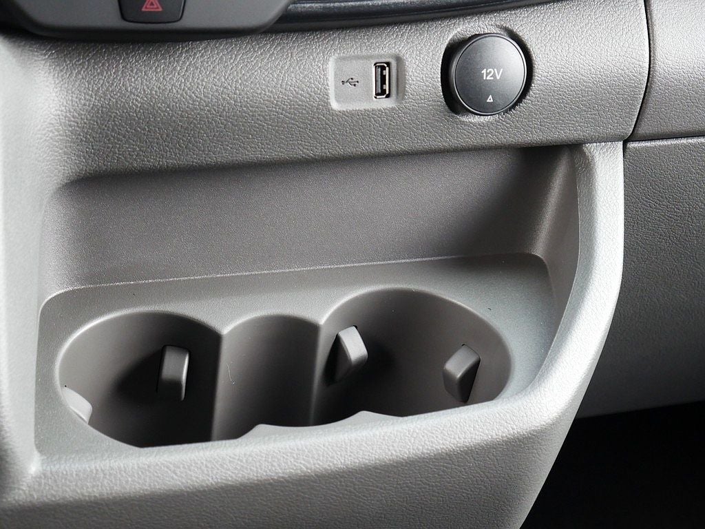 2026 Ford Transit-350 Base AWD