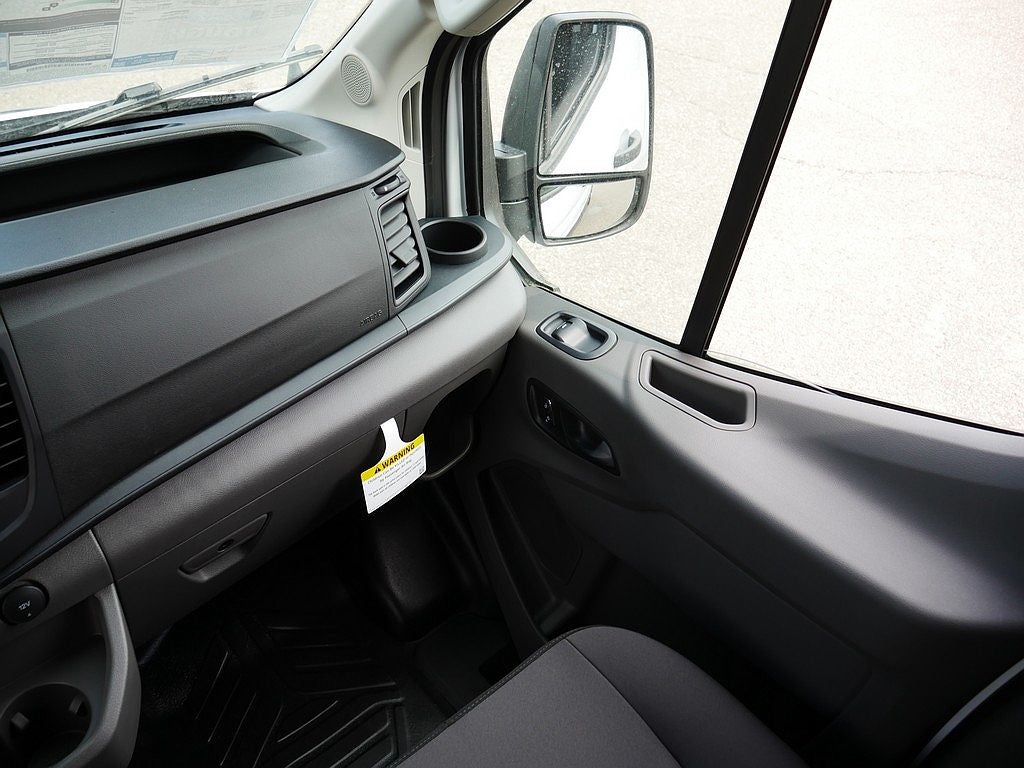 2026 Ford Transit-350 Base AWD