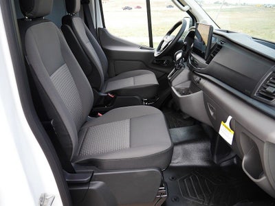 2026 Ford Transit-350 Base AWD