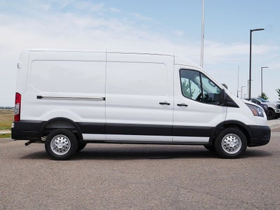 2026 Ford Transit-350 Base AWD
