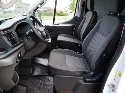 2026 Ford Transit-350 Base AWD
