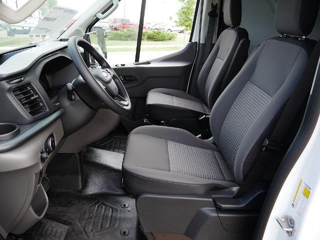 2026 Ford Transit-350 Base AWD