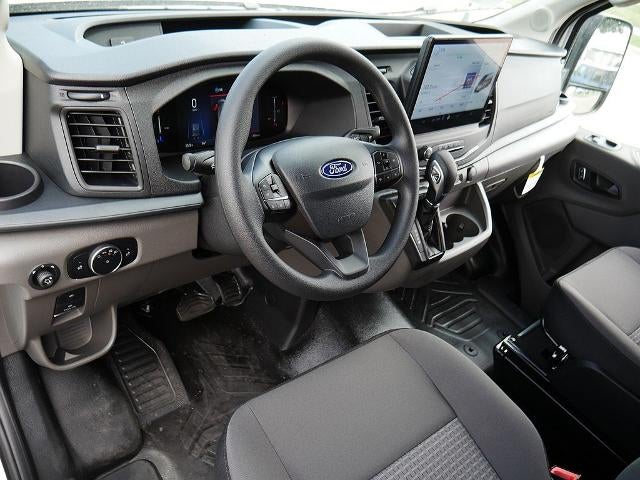 2026 Ford Transit-350 Base AWD