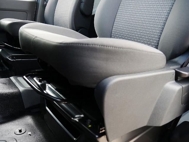 2026 Ford Transit-350 Base AWD