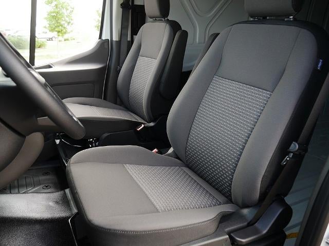 2026 Ford Transit-350 Base AWD