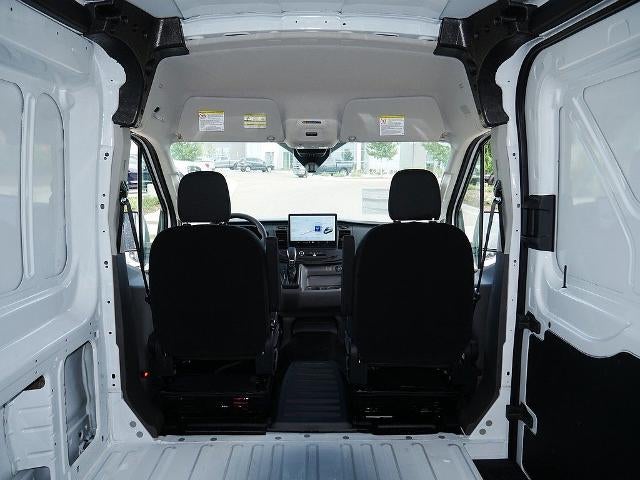 2026 Ford Transit-350 Base AWD
