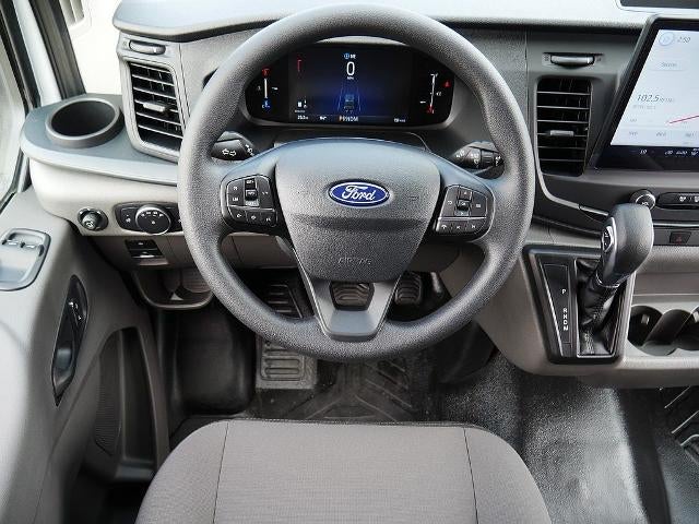 2026 Ford Transit-350 Base AWD