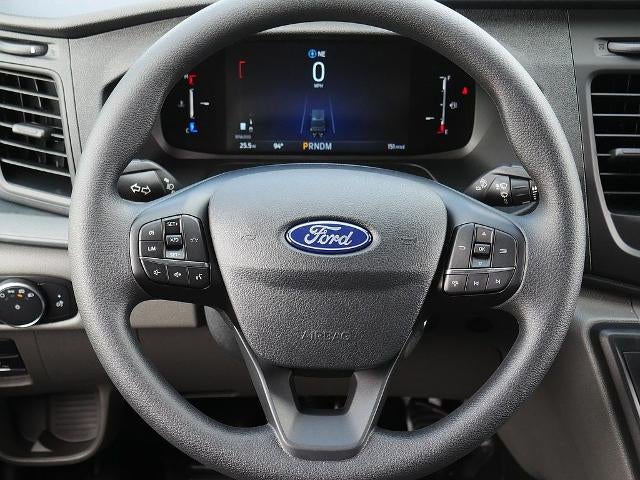 2026 Ford Transit-350 Base AWD