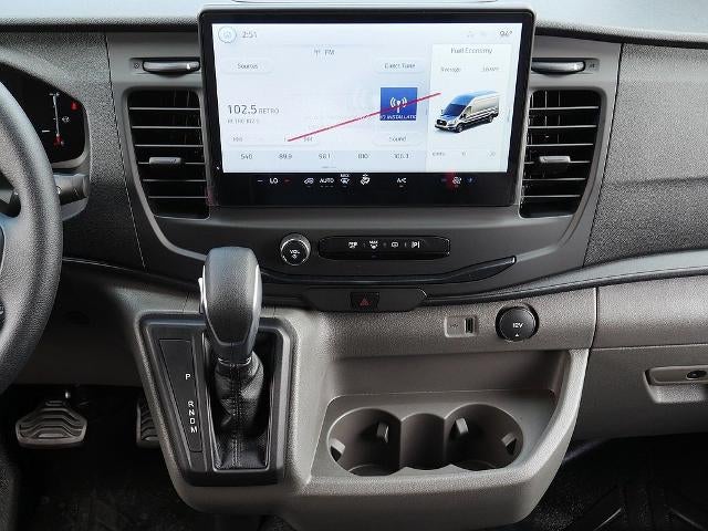 2026 Ford Transit-350 Base AWD