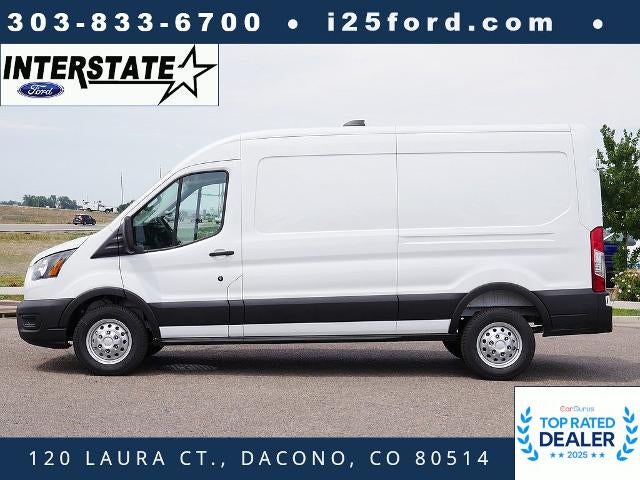 2026 Ford Transit-350 Base AWD