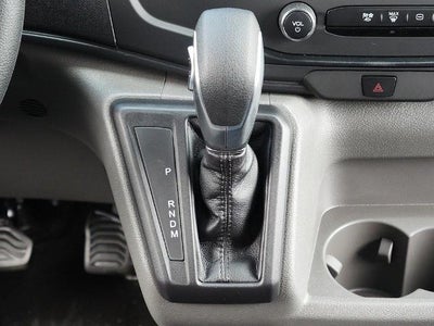 2026 Ford Transit-350 Base AWD