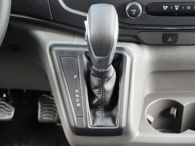 2026 Ford Transit-350 Base AWD