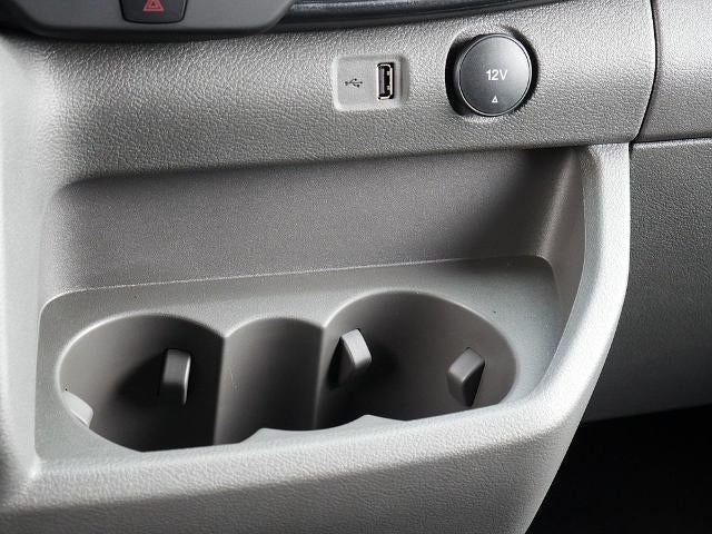 2026 Ford Transit-350 Base AWD