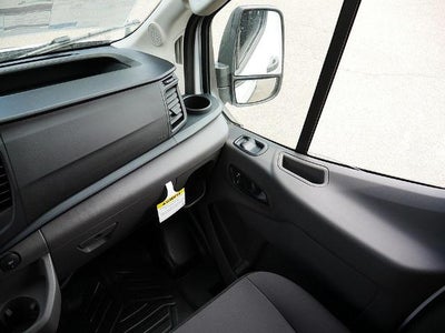 2026 Ford Transit-350 Base AWD