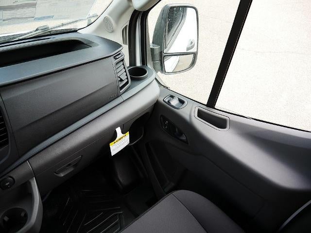 2026 Ford Transit-350 Base AWD