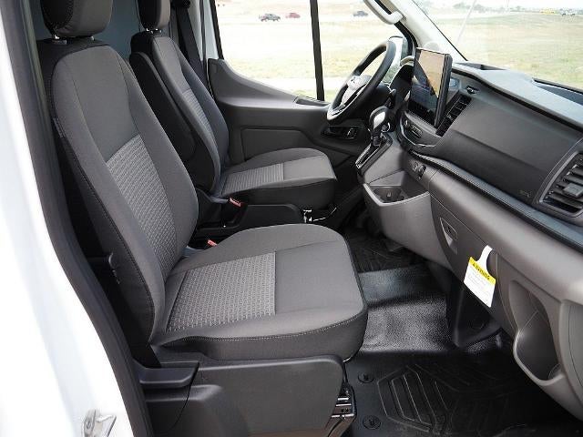 2026 Ford Transit-350 Base AWD