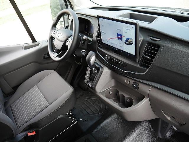 2026 Ford Transit-350 Base AWD