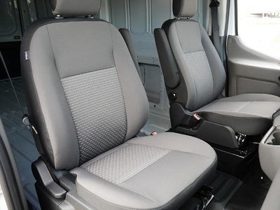 2026 Ford Transit-350 Base AWD