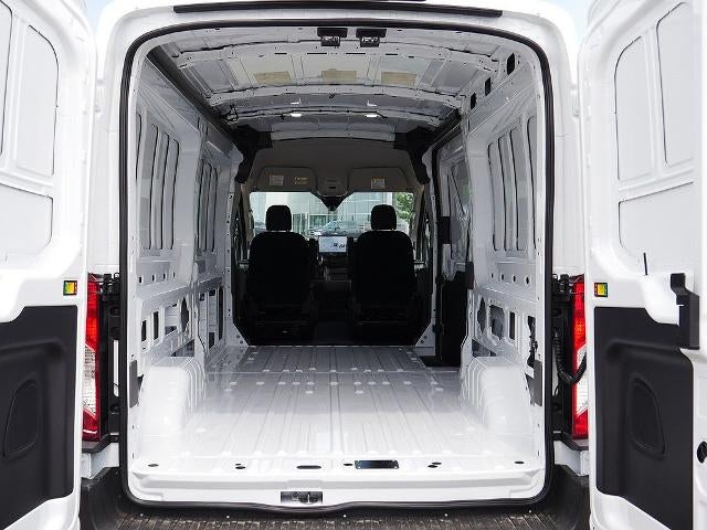 2026 Ford Transit-350 Base AWD