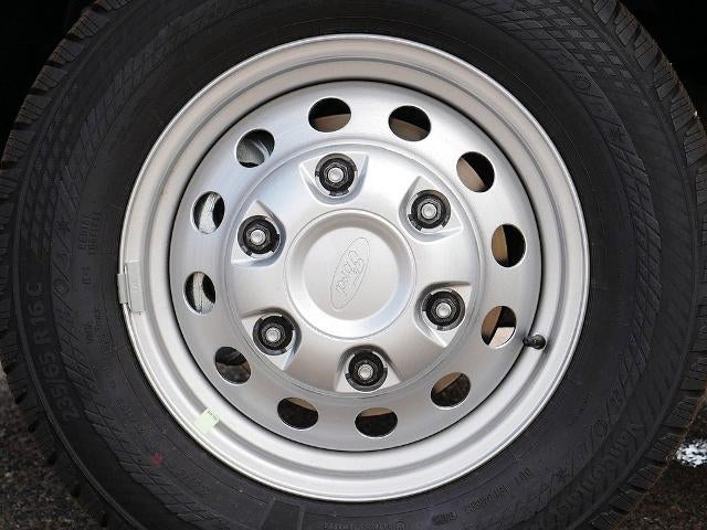 2026 Ford Transit-350 Base AWD