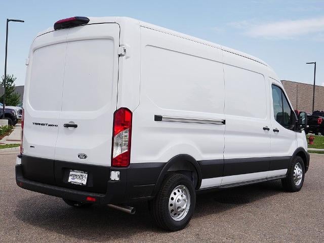 2026 Ford Transit-350 Base AWD