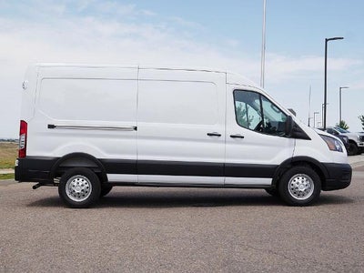 2026 Ford Transit-350 Base AWD