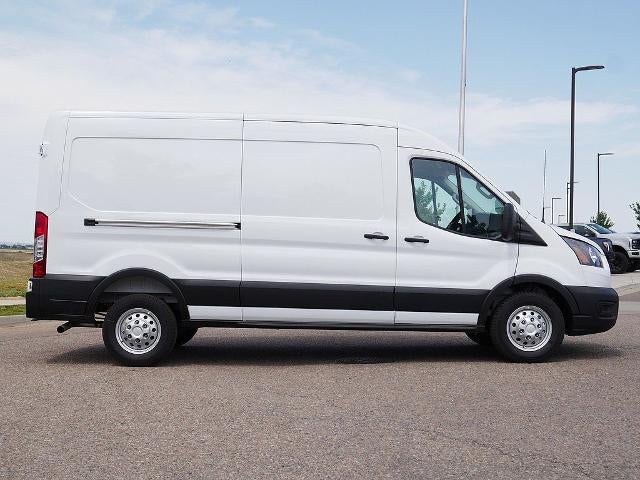 2026 Ford Transit-350 Base AWD