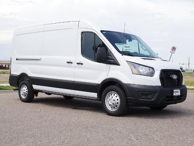 2026 Ford Transit-350 Base AWD