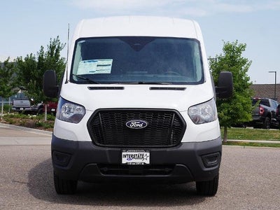 2026 Ford Transit-350 Base AWD