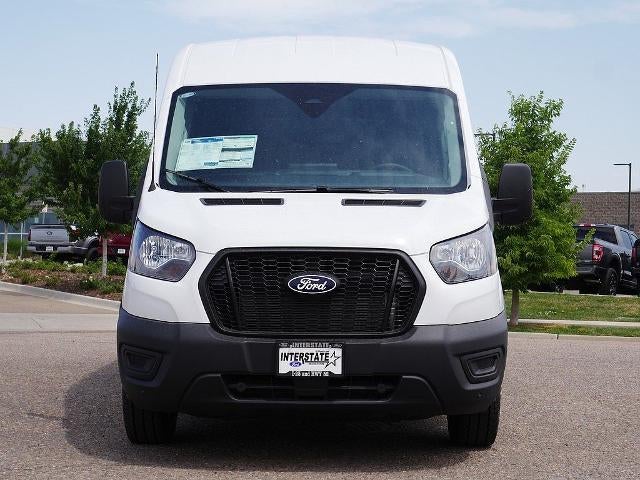 2026 Ford Transit-350 Base AWD