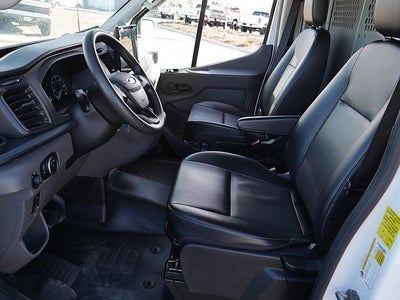 2022 Ford Transit-250 HIGH ROOF CARGO