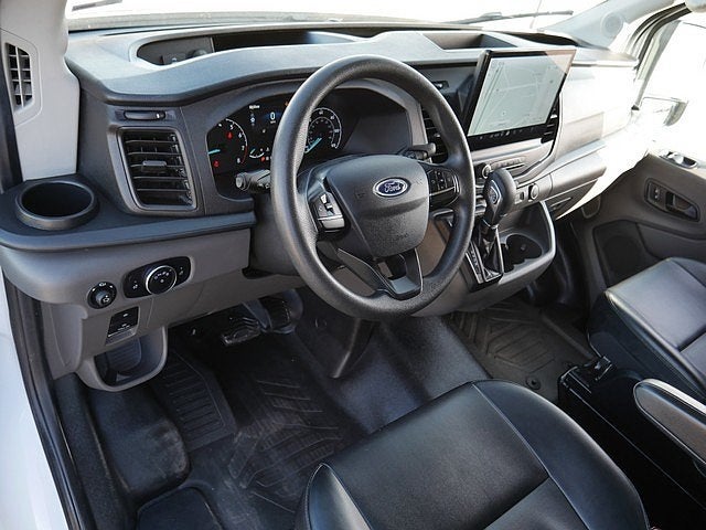 2022 Ford Transit-250 HIGH ROOF CARGO