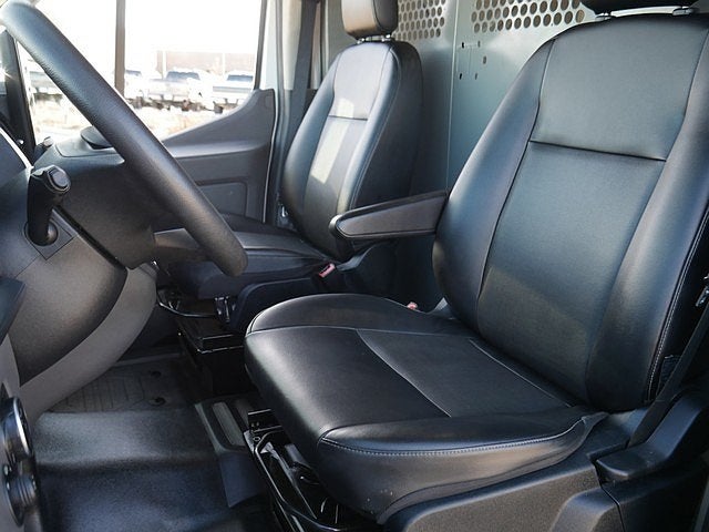 2022 Ford Transit-250 HIGH ROOF CARGO