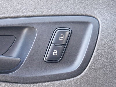 2022 Ford Transit-250 HIGH ROOF CARGO