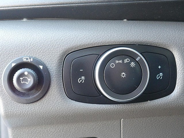 2022 Ford Transit-250 HIGH ROOF CARGO