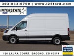 2022 Ford Transit-250 HIGH ROOF CARGO