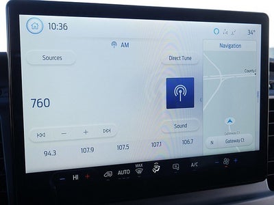 2022 Ford Transit-250 HIGH ROOF CARGO