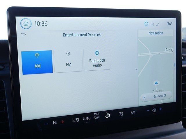 2022 Ford Transit-250 HIGH ROOF CARGO