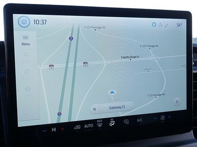 2022 Ford Transit-250 HIGH ROOF CARGO