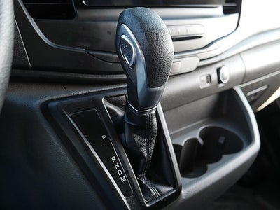 2022 Ford Transit-250 HIGH ROOF CARGO