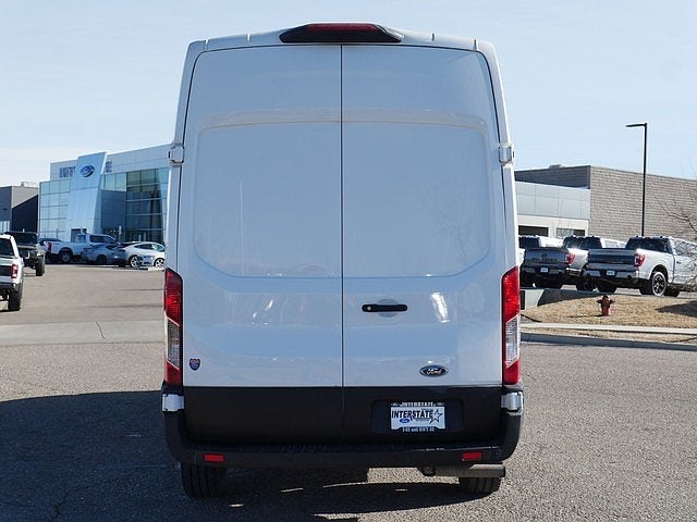 2022 Ford Transit-250 HIGH ROOF CARGO