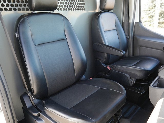 2022 Ford Transit-250 HIGH ROOF CARGO