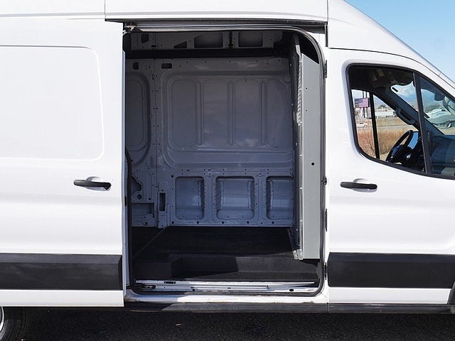 2022 Ford Transit-250 HIGH ROOF CARGO