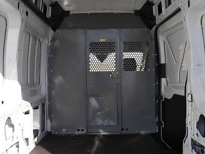 2022 Ford Transit-250 HIGH ROOF CARGO