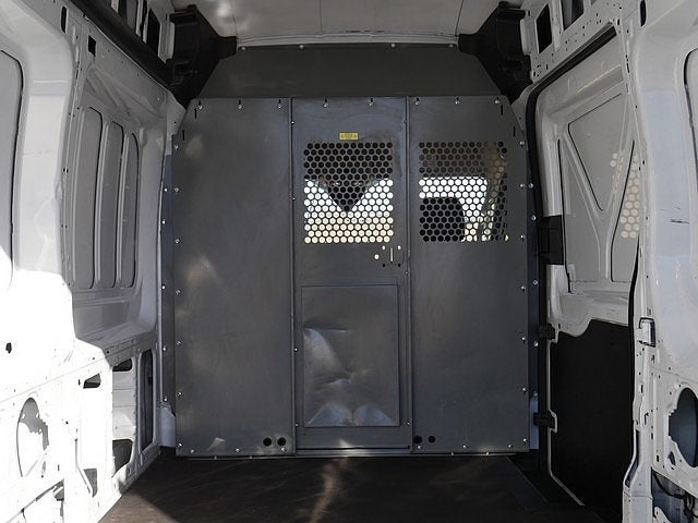 2022 Ford Transit-250 HIGH ROOF CARGO