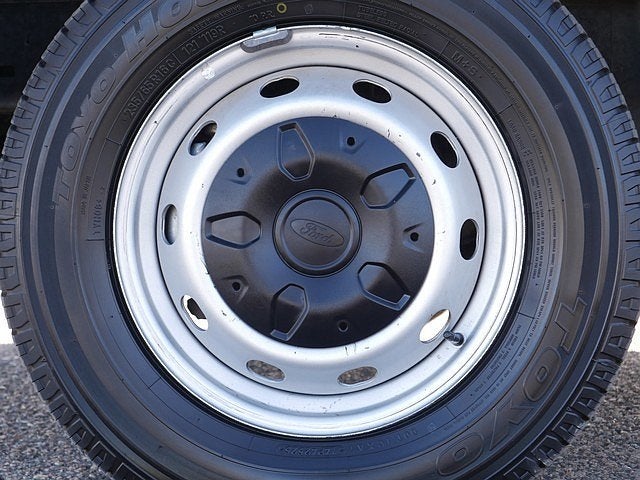 2022 Ford Transit-250 HIGH ROOF CARGO