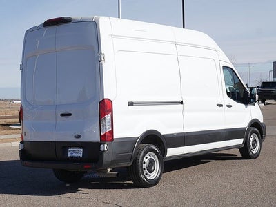 2022 Ford Transit-250 HIGH ROOF CARGO