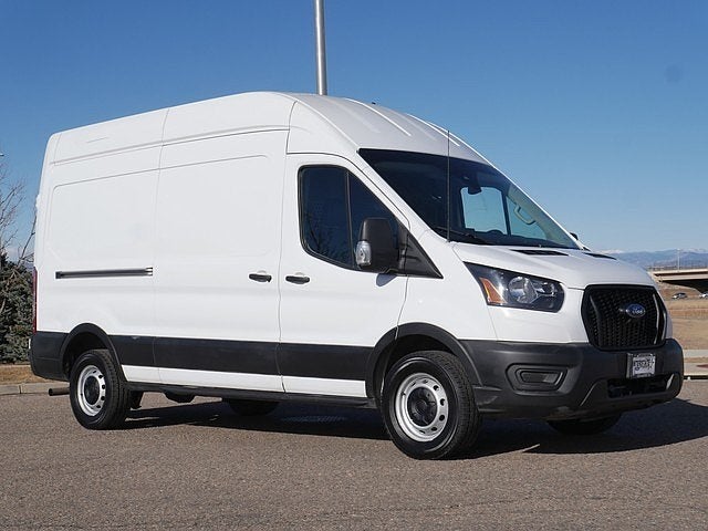 2022 Ford Transit-250 HIGH ROOF CARGO