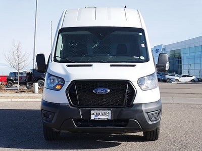 2022 Ford Transit-250 HIGH ROOF CARGO